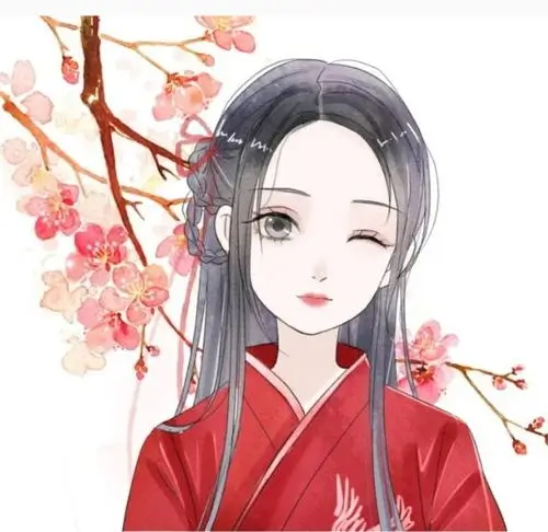 用户冷杉头像